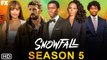 Snowfall Season 5 - Trailer (2021) FX, Release Date, Cast, Episode 1, Ending, Explained, Plot,