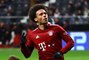 Bundesliga : Le Bayern remercie Sané contre Francfort !