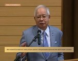 BN komited rakyat Malaysia dapat penjagaan kesihatan bertaraf dunia