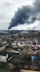 Ukraine Vs Russia Conflict Leaked Video #ukraine #russia