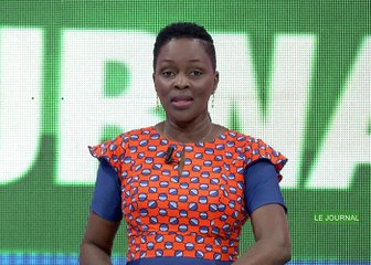 Le 19 Heures de RTI 2 du 26 février 2022 par Amy Coulibaly