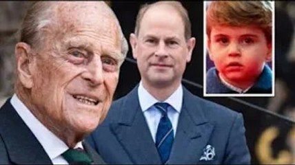 Titre du prince Philip : Trois membres de la famille royale qui pourraient être le prochain duc d'Éd