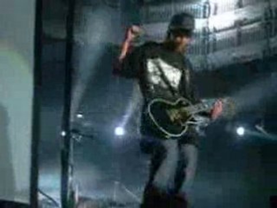 Tokio Hotel Schrei Strasbourg