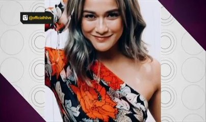 Dua projek rahsia Reality TV - Sazzy Falak