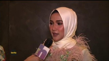 Hanis Zalikha yakin bisnes kosmetik sukses