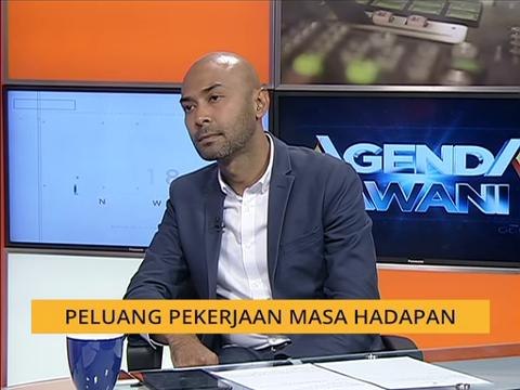 #MalaysiaMemilih Agenda AWANI: Peluang pekerjaan masa hadapan