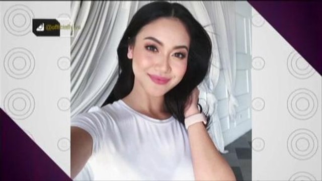 Dayan Trisha bakal potong rambut demi watak