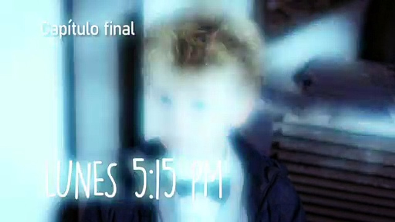Capitulo final Omer, sueños robados - Avance