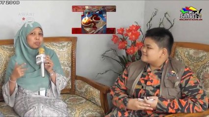 #AWANIJr: Cabaran buat guru bagi pembelajaran abad ke 21