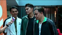 KRU kongsi memori konsert terakhir