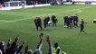 Luton Town v Derby County