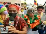 Sucre | Carnavales Seguros 2022 se disfruta en las costas de Cumaná