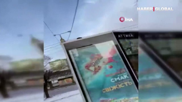 Ukrayna'daki Türk öğrencilerden silah ve bomba sesleri altında yardım çağrısı