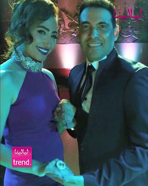 سعد الصغير ينتشل والد بوسي من حياته غير الآدمية بعد فشله في إقناع بوسي بمساعدته