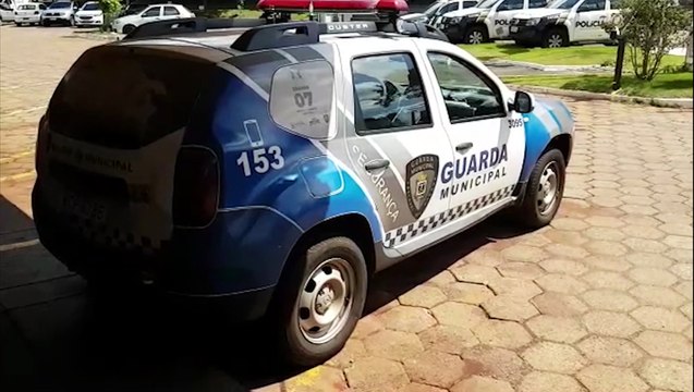 Homens brigam no Bairro Interlagos e um deles precisa ser socorrido pelo Siate