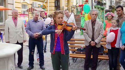 Линия света - 4 серия