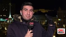CNN TÜRK canlı yayınında siren sesleri!