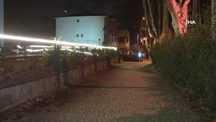 Kocası tarafından bıçaklandı, yaralı halde 'Mutlu musun?' diye bağırdı
