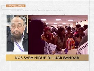Pakar ekonomi saran setiap keluarga laksana perniagaan atas talian
