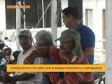 Peningkatan kos sara hidup bebani penduduk luar bandar