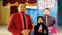#AWANIJr: Tips menjadi seorang penulis