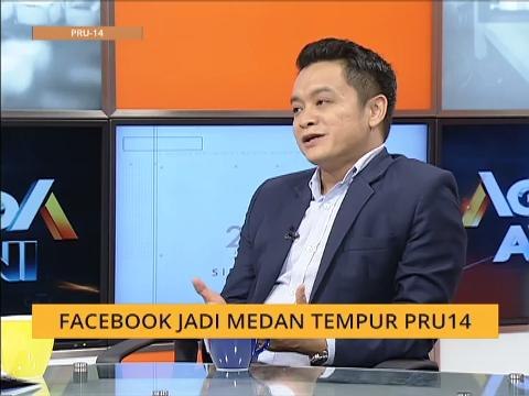 #MalaysiaMemilih: PRU14 adalah Pilihan Raya di era media sosial