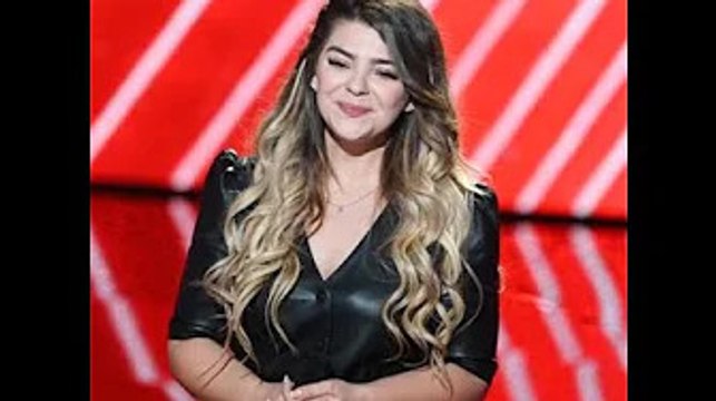 INTERVIEW – Caroline Costa (The Voice 2022) : « Depuis quelques années, j'avais...