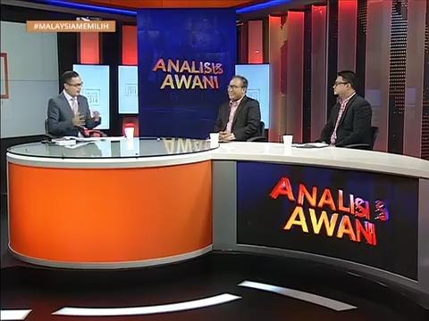 Analisis AWANI: #MalaysiaMemilih - PRU14 dan dinamika politik Malaysia 1999 - 2018