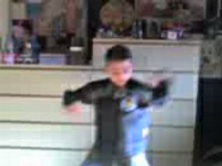 mon frere ki dance la tck