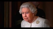 Queen Elizabeth Postpones Diplomatic Reception in Windsor amid Russia and Ukraine Crisis