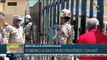 Gobierno de República Dominicana levanta muro en frontera con Haití