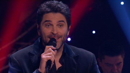 Xander de Buisonjé - Zij Gelooft In Mij