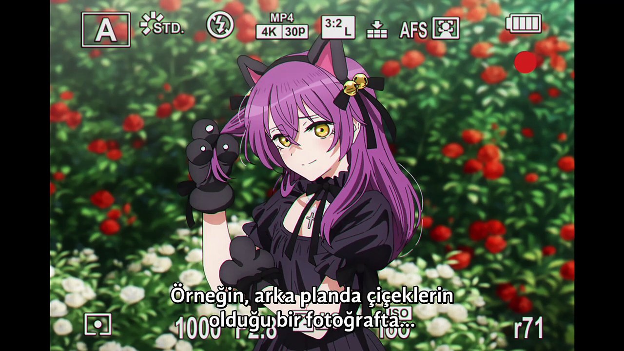 [AoiSubs] Sono Bisque Doll wa Koi wo Suru - 08 (1080p)