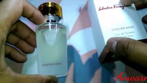 Salvatore Ferragamo Tuscan Soul Unisex Fragrance (Review)