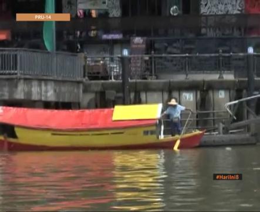 Rangkuman Bicara Sarawak