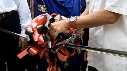 #AWANIJr: Kesepakatan kunci terbinanya surau Al-Huda