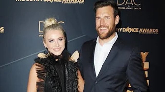 Julianne Hough and Brooks Laich Finalize Divorce Nearly Two Years After Separation