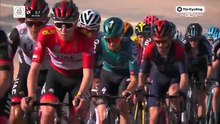 UAE Tour 2022 – Stage 7 [LAST 10 KM]
