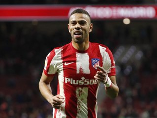 LaLiga : Lodi fait briller l'Atletico contre le Celta !