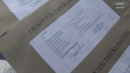 Kompak (Episod 406): Polis dalang tipu insurans