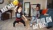 THESE 4 YEAR OLD DANCERS WILL LEAVE YOU SPEECHLESS!!