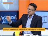 #MalaysiaMemilih: PRU14 adalah pertempuran data melalui data raya