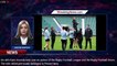 Kate Middleton and Prince William Bring Surprise Guest to Rugby Game — Prince George! - 1breakingnew