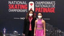 NOVICE WOMEN SHORT - 2022 CANADIAN TIRE NATIONAL SKATING CHAMPIONSHIPS – NOVICE DIVISION (4)