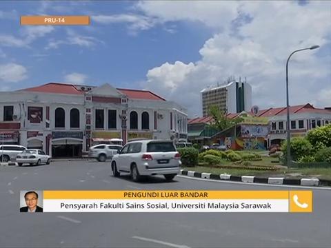 Agenda AWANI Malaysia Memilih: Pengundi luar bandar