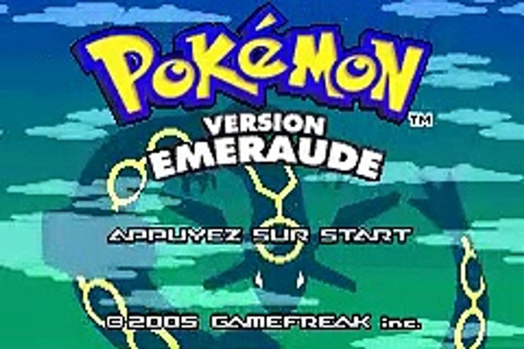 Pokémon Fellito online multiplayer - gba