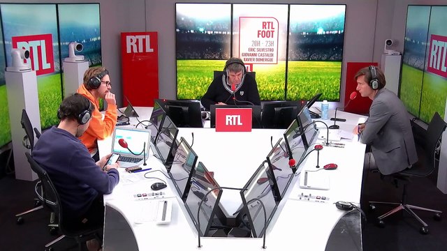 L'INTÉGRALE - PSG vs Saint-Etienne