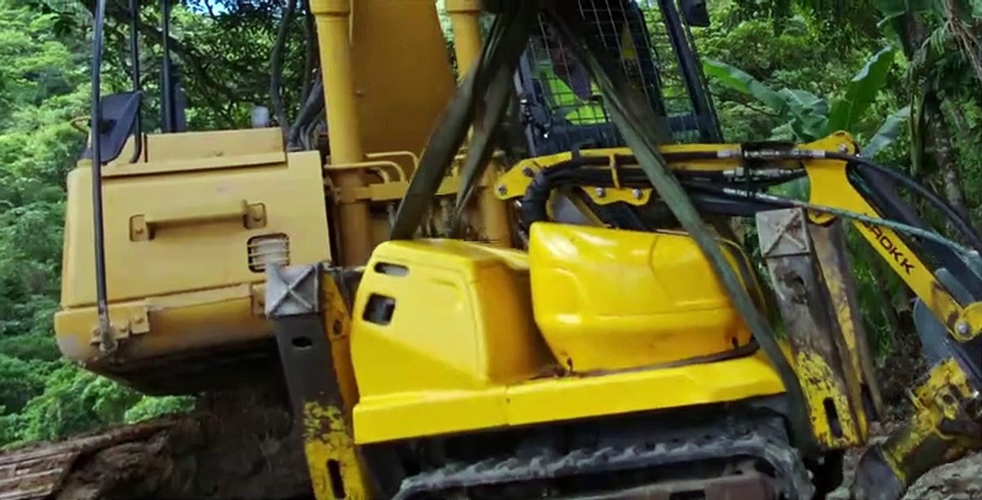 Lost Gold of World War II S02 E05