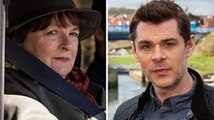 Vera's Brenda Blethyn pays tribute to Aiden Healy star 'A constant delight'