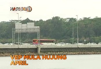 Fokus Hari Ini 8 Malam: PPBM diarah bubar sementara, Tiada mahkamah khas & VEP mula hujung April